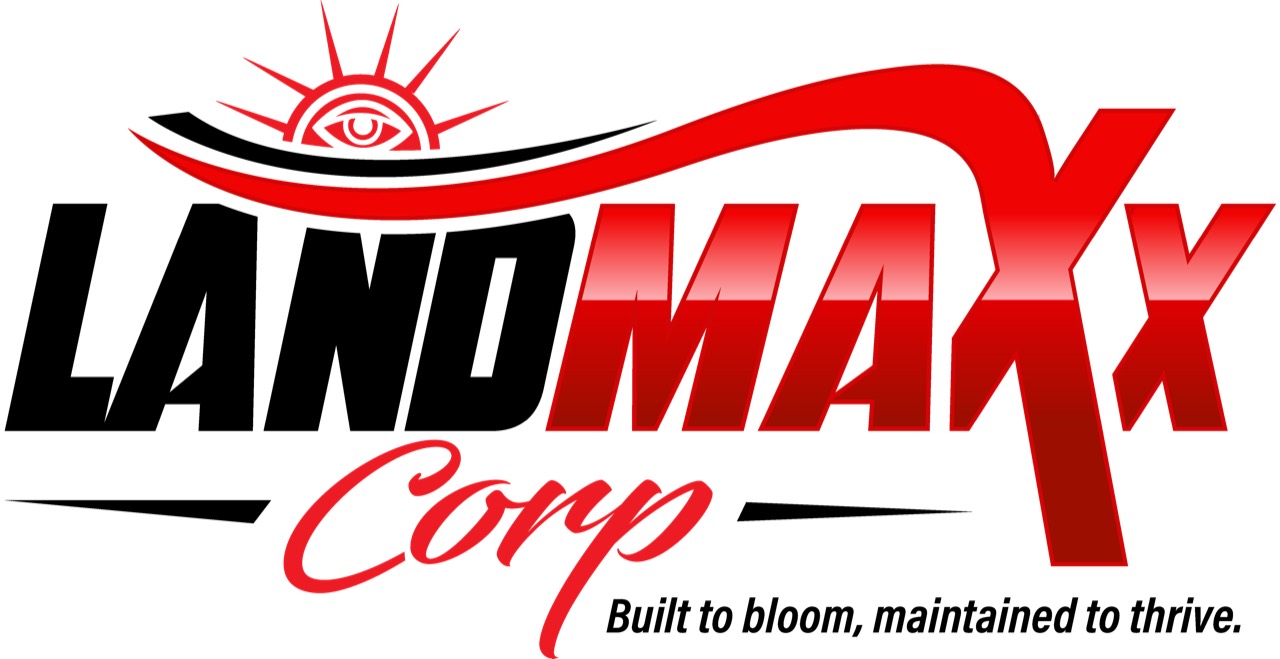 LandMaXx Corp — Built to bloom, maintained to thrive.
